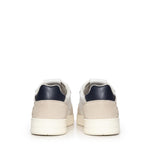 Sneaker Hill low in pelle M441 C2-BAWL D.A.T.E. 