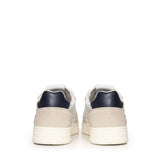 Sneaker Hill low in pelle M441 C2-BAWL D.A.T.E. 