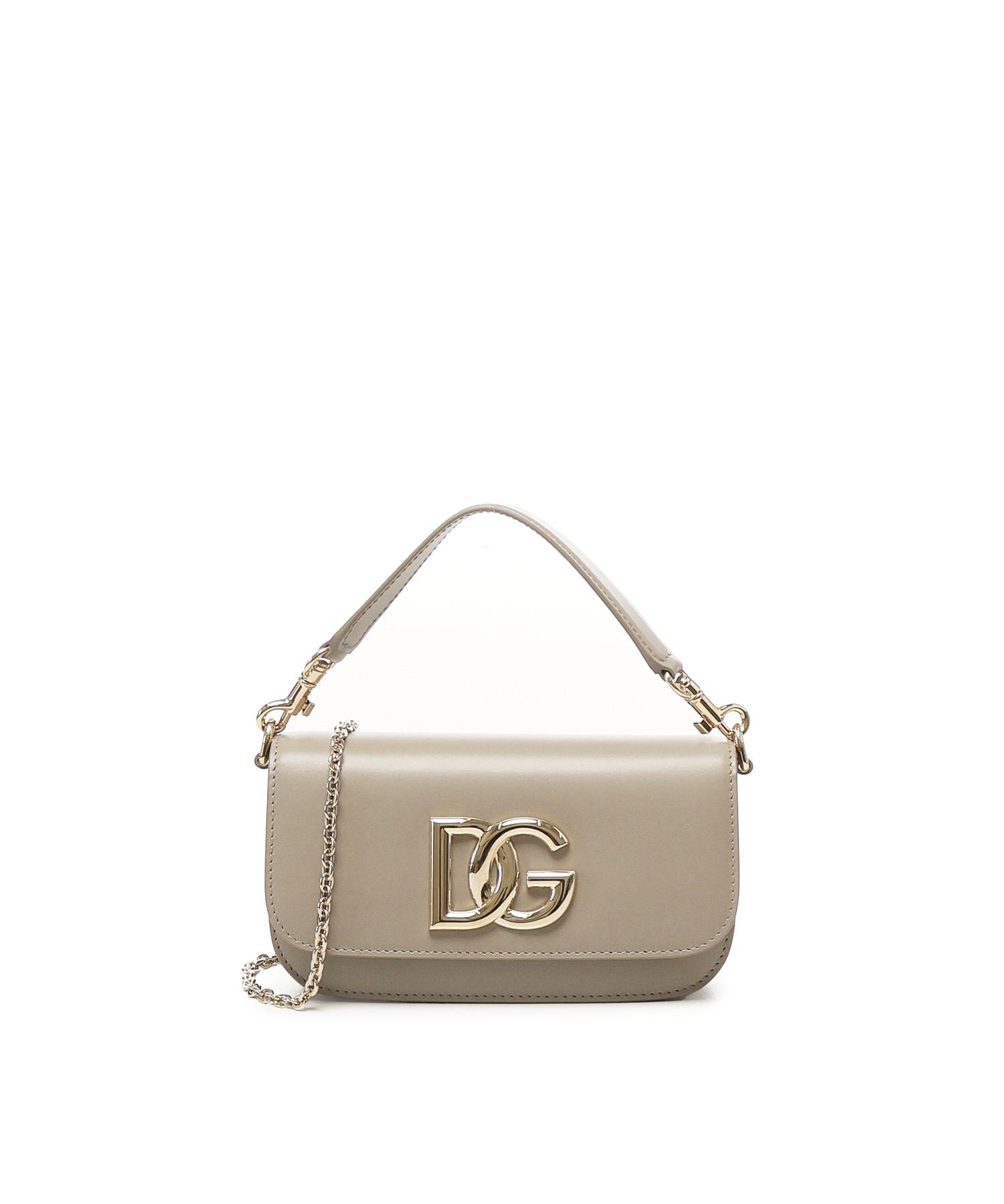 Borsa 3.5 a spalla BB7603 AW5768I399 DOLCE & GABBANA 