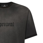 T-shirt Ringer in cotone MLM100721 04 REPRESENT 