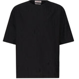 T-shirt con stampa Toile Iconographe all over 4V3CJI20 9VCMXM VALENTINO GARAVANI 