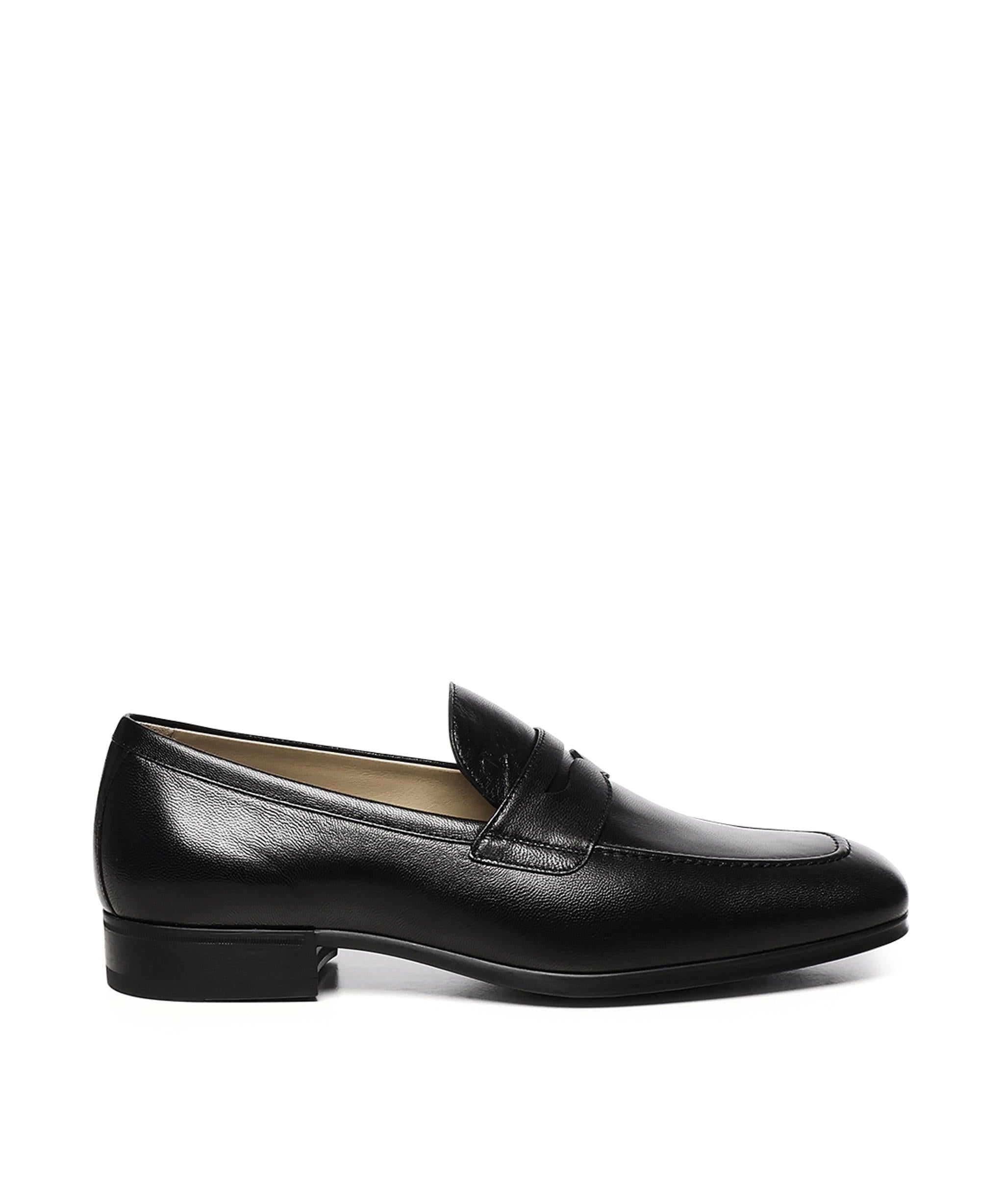 Mocassino in Pelle 5L XXM35L0064044H B999 TOD'S 