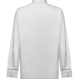 Camicia in cotone 1401/1  BORRIELLO NAPOLI 