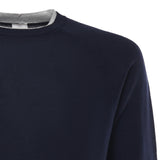 Pullover in lana L76MAGL79MAG0L029 11-13 ELEVENTY 
