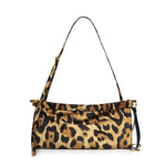 Borsa a spalla Le Click East West medium AA1S01430I200 954 ALAIA 