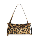 Borsa a spalla Le Click East West medium AA1S01430I200 954 ALAIA 