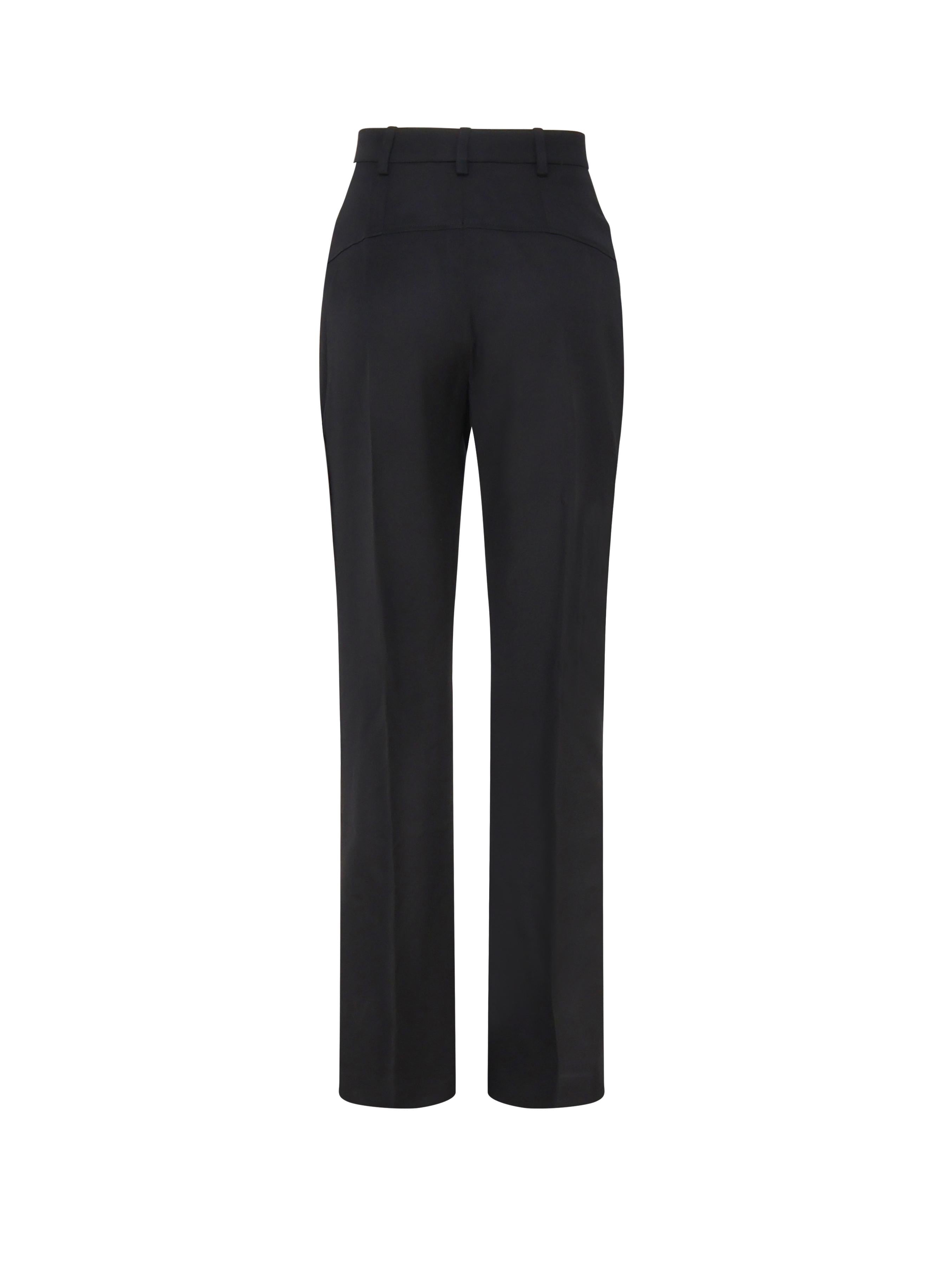 Le pantalon Sauge 243PA003 1333990 JACQUEMUS 