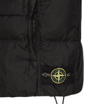 Gilet crinkle reps<BR/> K2S15G100003 S0A23V0029 STONE ISLAND 