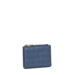 Portafoglio Intrecciato bi-fold piccolo 742330 VCPP34019 BOTTEGA VENETA 