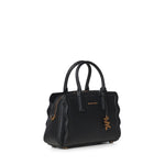 Borsa a tracolla convertibile Laila extra-small in pelle 32T6A9IC0L 001 MICHAEL MICHAEL KORS 
