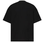 T-shirt con logo J21GC0168 J20243001 JIL SANDER 