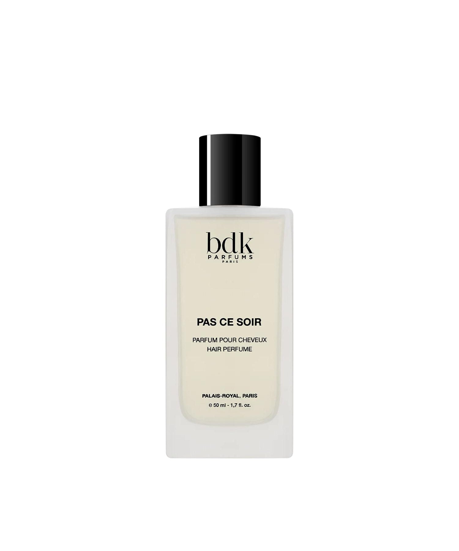 Profumo per capelli Pas ce soir 50ml 0BDKHPPASCN  BDK Parfums 