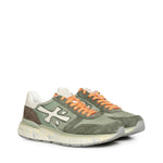 Sneaker Mick 7244 MICK 7244N PREMIATA 