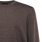 Pullover in lana<BR/> NMMC1512420CQT S801 FAY 