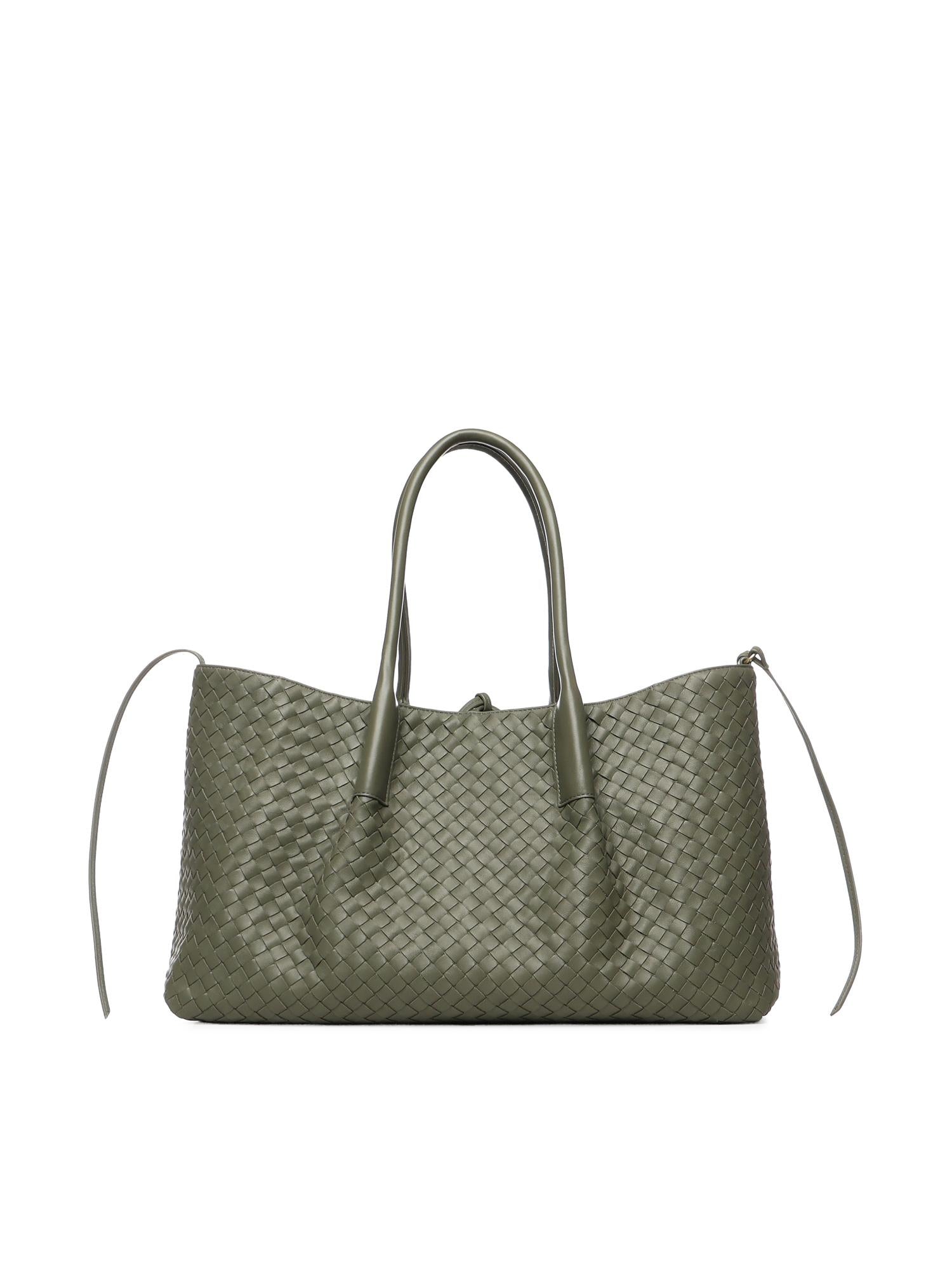 Borsa tote Pinacoteca grande 817166 V5AG13299 BOTTEGA VENETA 
