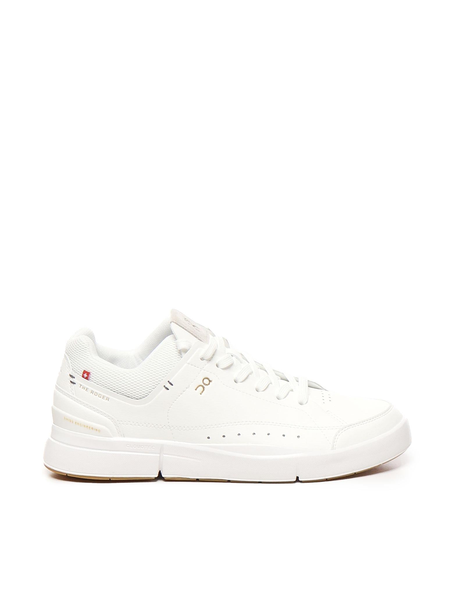 Sneakers Roger Centre Court 3MD11270228  ON 