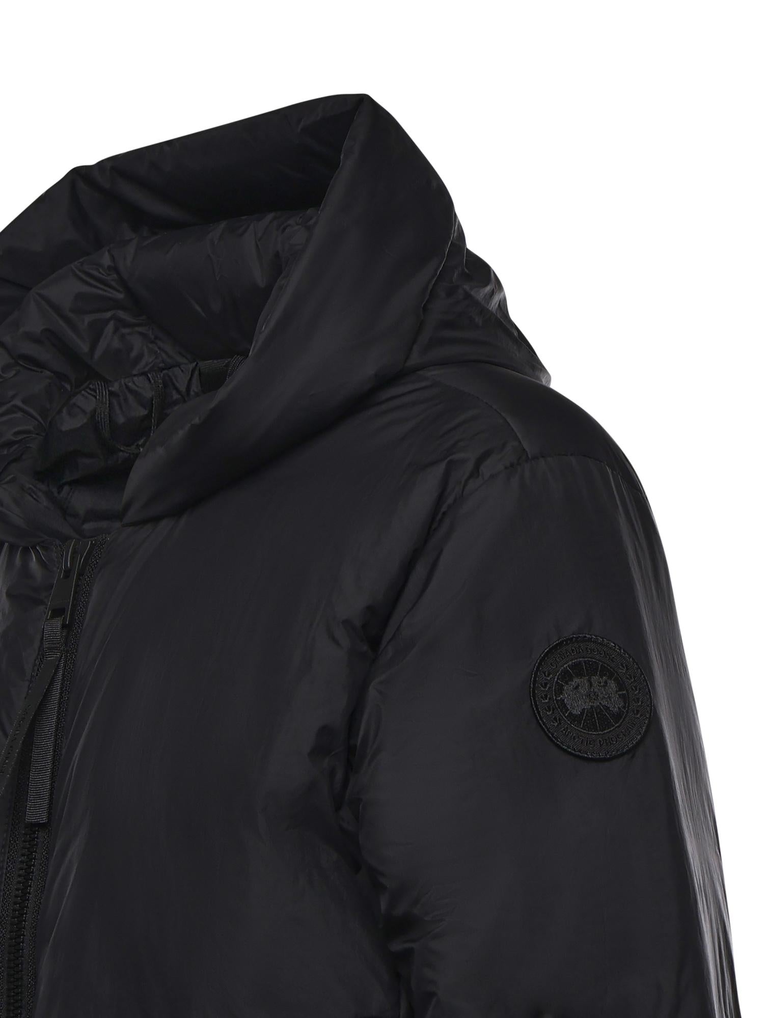 Giacca Elba 2756WT 9061 CANADA GOOSE 