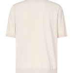 T-shirt in maglia K76MAGK71MAG0K042 02-01 ELEVENTY 