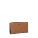 Portafoglio Bryant in pelle con logo 32S5GYTP3L 230 MICHAEL MICHAEL KORS 