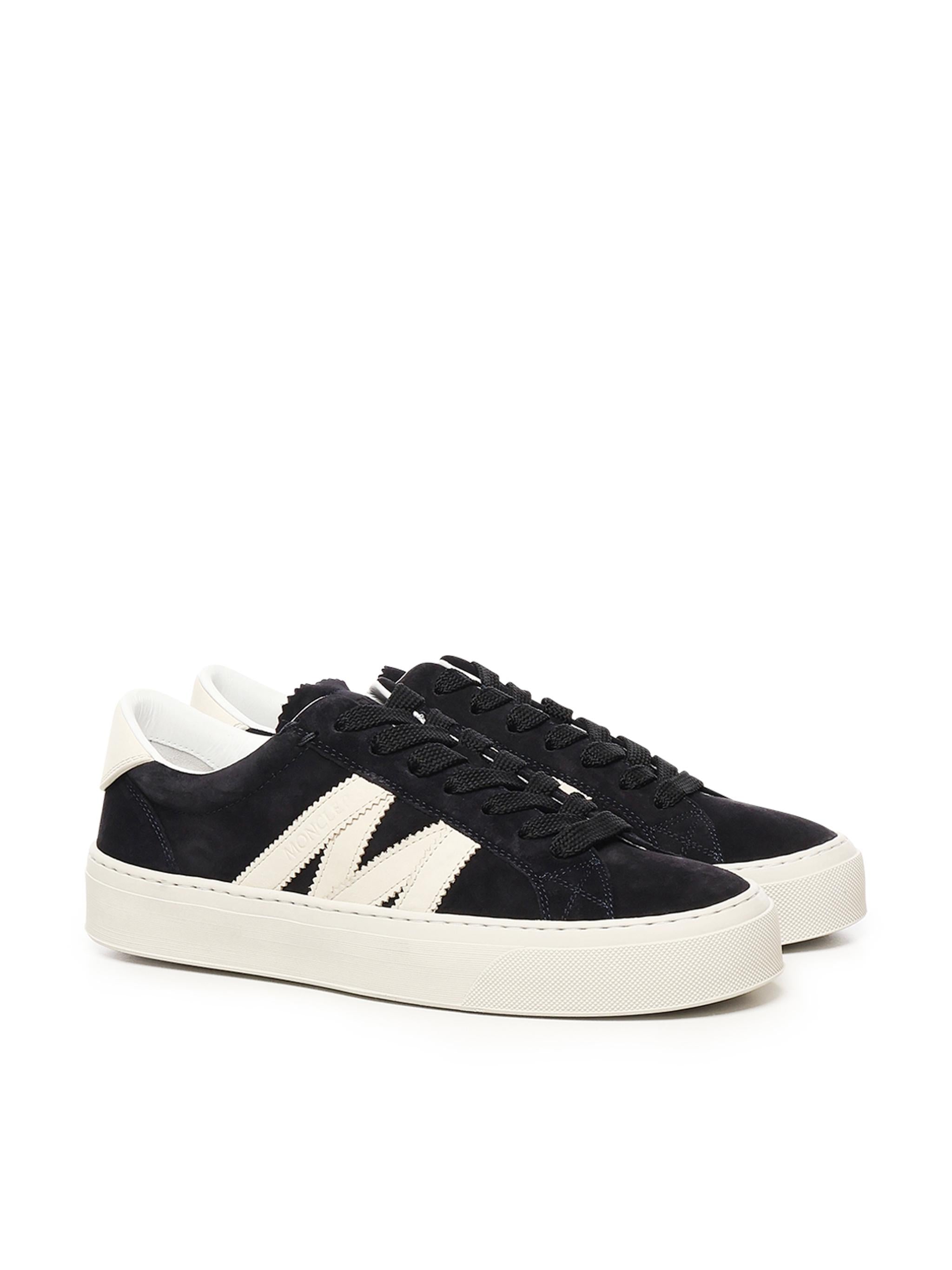 Sneakers Monaco2 K109A4M00180 M607074U MONCLER 