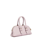 Borsa piccola a mano Escape Bag in pelle 105334 A0QOP26Q PINKO 