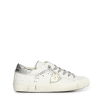 Sneaker Prsx in pelle<BR/> PRLD VM04 PHILIPPE MODEL 