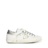 Sneaker Prsx in pelle<BR/> PRLD VM04 PHILIPPE MODEL 