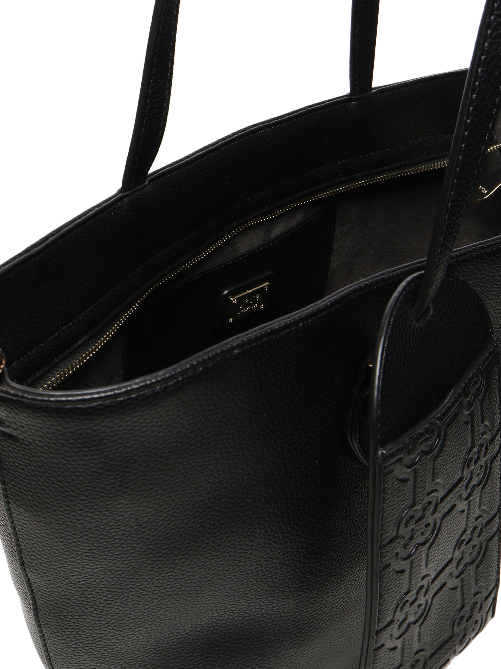 Borsa shopping Eugenia 73BS8ZY01 EUGENIANERO V° 73 