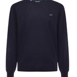 Maglia in misto lana K45101 07 SUN 68 