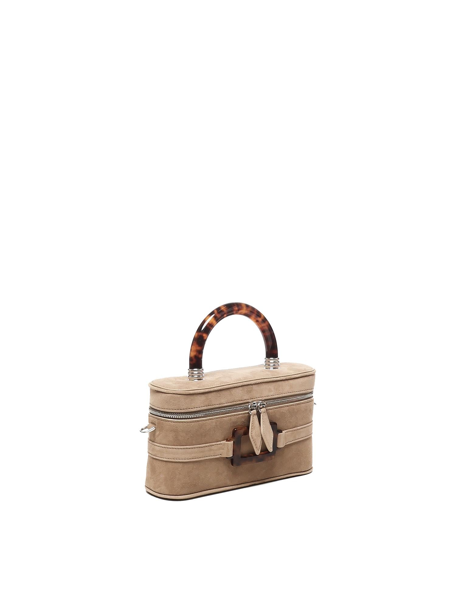 Mini bag Belle Vivier RBWAORH0100HR0 S812 ROGER VIVIER 