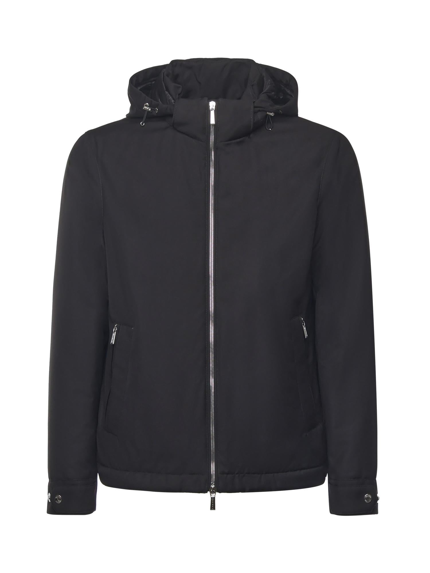 Giacca Albini-PUM MOUGI100090 TEPA184U0001 MooRER 