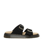 Sandali Josef in suede 41082001  DR. MARTENS 