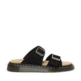 Sandali Josef in suede 41082001  DR. MARTENS 