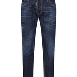 Jeans Skater S74LB1737 D30010470 DSQUARED2 