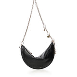 Borsa a spalla Chloé Icons CHC25AS519P80 001 CHLOÉ 