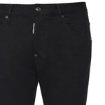 Jeans Skater in denim<BR/> S74LB1930 S39781900 DSQUARED2 