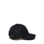 Cappello sportivo cerato MHA0005 BK91 BARBOUR 