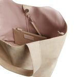 Tote bag C-Easy E1THE110101 N64 COCCINELLE 