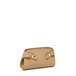 Mini borsa a tracolla Hug 218964 774623004 FERRAGAMO 