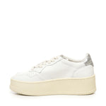 Sneakers Medalist Platform PTLW LL05 AUTRY 