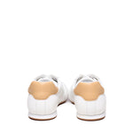 Sneakers Olympia in pelle HXM6760FN60N1M 0UAD HOGAN 