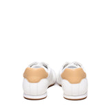 Sneakers Olympia in pelle HXM6760FN60N1M 0UAD HOGAN 