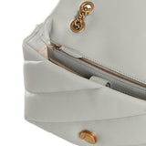 Borsa media a tracolla Love Bag Puff Maxi Quilt 100038 A0F2K32Q PINKO 