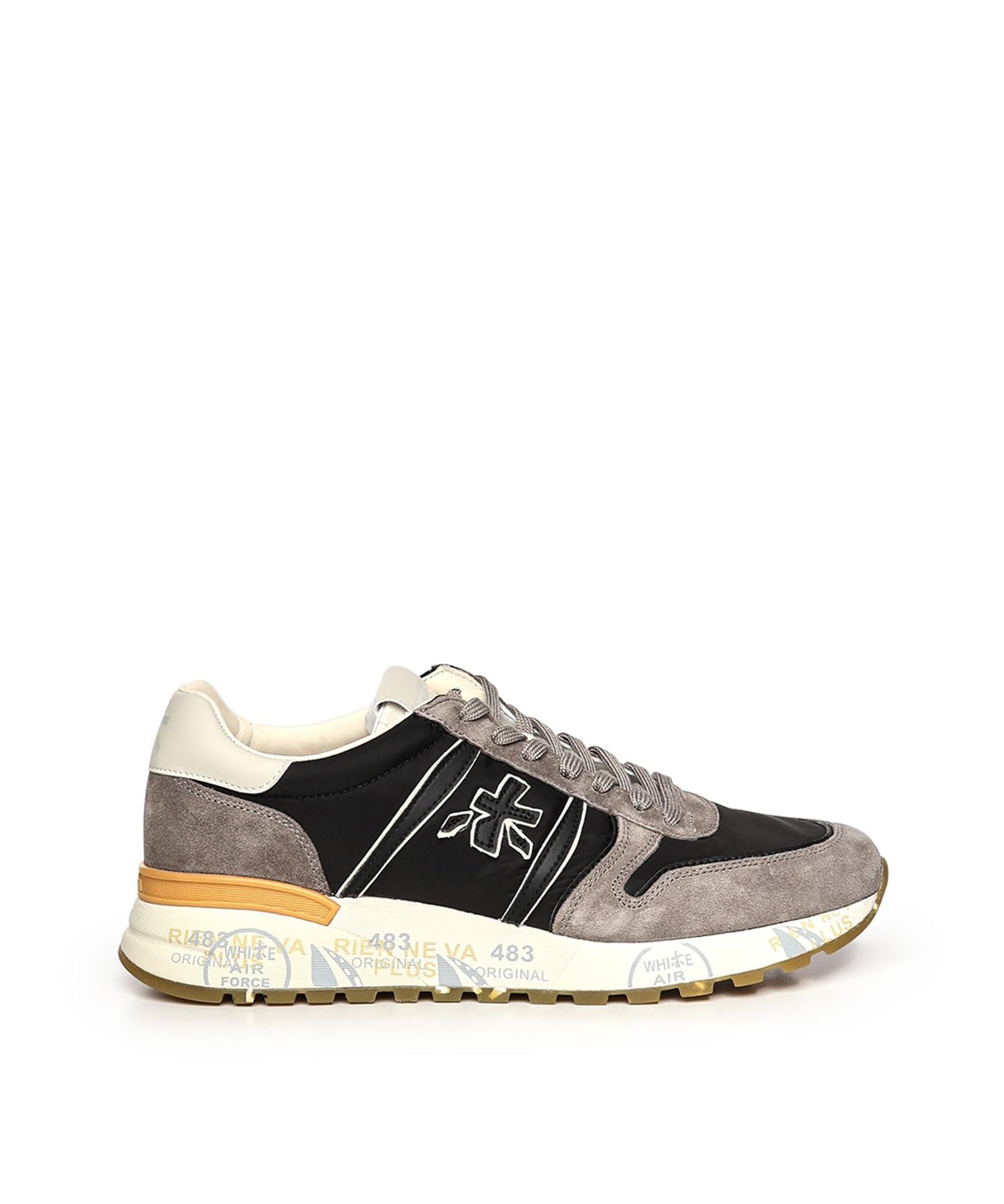 Sneaker Lander 7207 LANDER 7207 PREMIATA 
