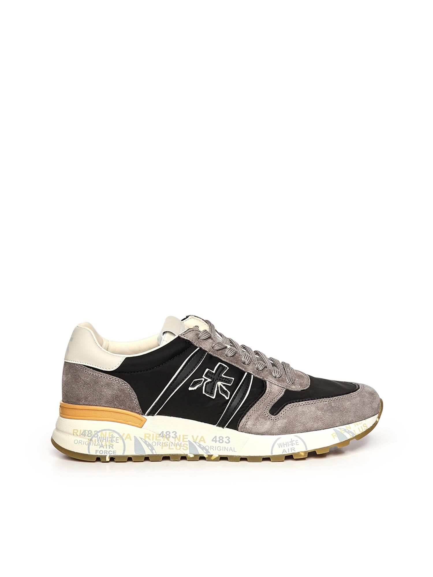 Sneaker Lander 7207 LANDER 7207 PREMIATA 