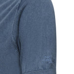 Polo Sloan con logo SLO0001 00213H MC2 SAINT BARTH 