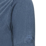 Polo Sloan con logo SLO0001 00213H MC2 SAINT BARTH 