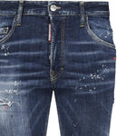 Jeans Skater distressed S74LB1734 S30664470 DSQUARED2 