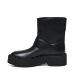 Stivaletti Viv rangers <BR/> RVW74038980TTQ B999 ROGER VIVIER 