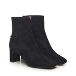 Stivaletto in suede CT1092 A127580999 DOLCE & GABBANA 
